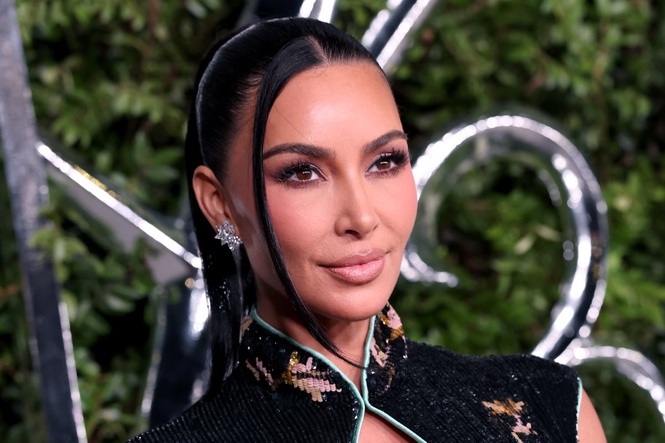 Kim Kardashian reveals she was single for five years to ‘heal’ from romantic past