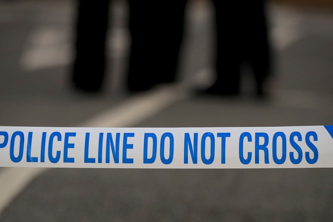 Man shot dead in ‘senseless act of violence’ – police say