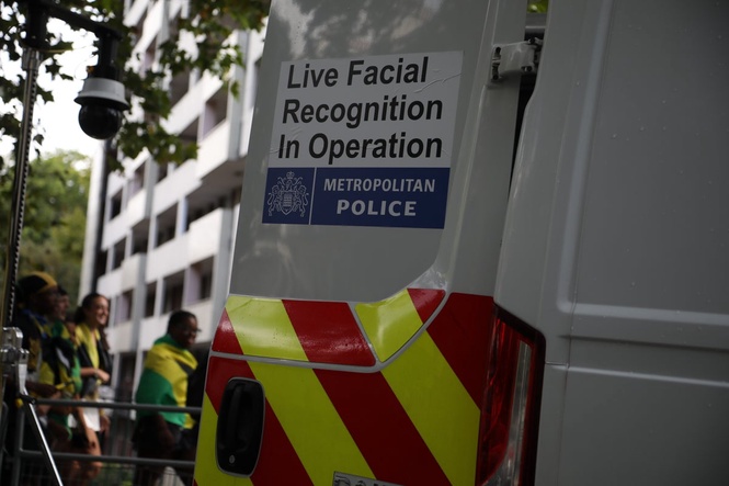 Met Police to deploy live facial recognition technology for 'high-risk' Chelsea vs Tottenham clash