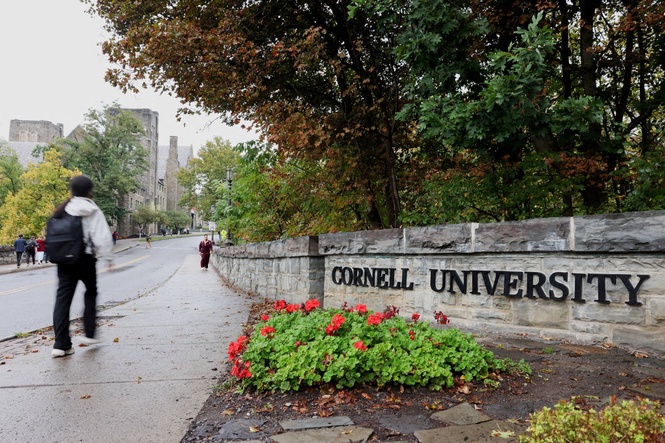 Lawyer for Cornell Jane Doe claims more students may have taken part in alleged rape case