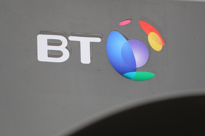 BT agrees rescue deal to save TalkTalk from administration