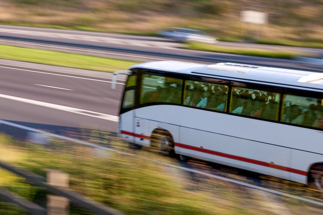 Coaches being pushed to ‘breaking point’ as diesel prices soar