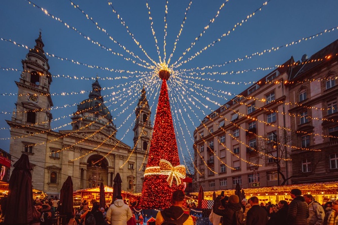 The best Christmas market cruises to book now