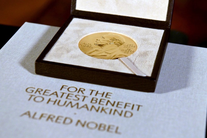 Karl Deisseroth, Peter Hegemann and Georg Nagel win Nobel Prize in medicine