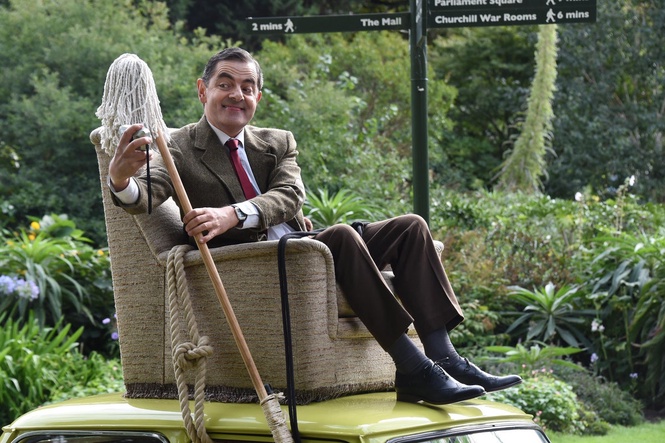 Mr Bean is coming to the West End. Here’s everything we know