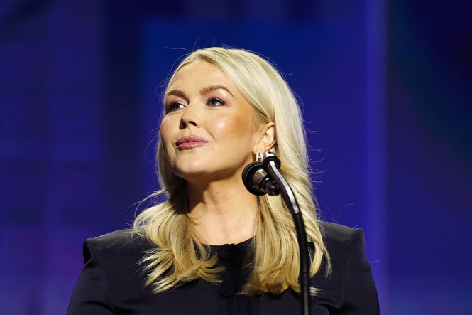 Karoline Leavitt’s next career move revealed after exit as Trump’s press secretary