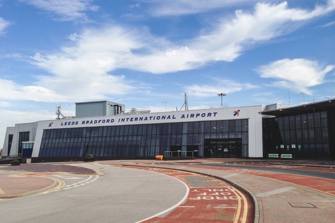 Strike action to hit major UK airport for two days this month