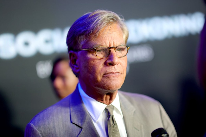 Aaron Sorkin speaks out about ‘infuriating’ chats for Zuckerberg casting