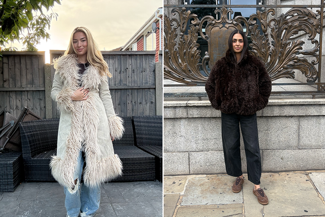 16 best women’s winter coats that are practical and stylish