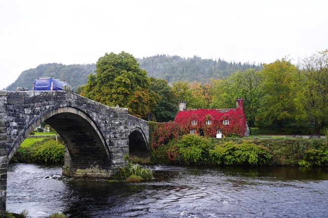 Temperatures to drop with overnight frost in change to more autumnal weather