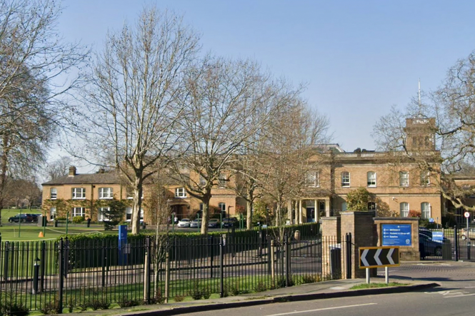 Man who stored ‘highly inappropriate material’ on school email is banned from teaching