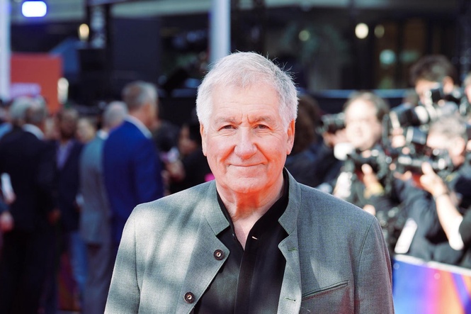 Composer George Fenton dies aged 76