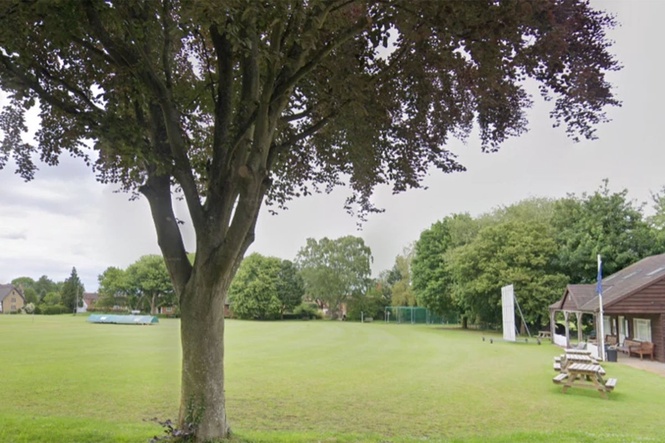 Missing girl, 11, found dead in Worcestershire park as police launch investigation