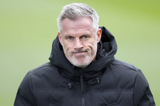 Jamie Carragher explains why Man City must be given more than single-season points deduction