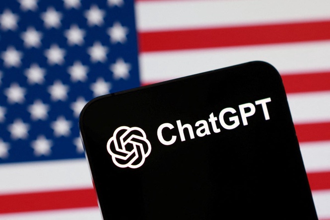 Voters are now turning to ChatGPT to help them pick who to choose in November