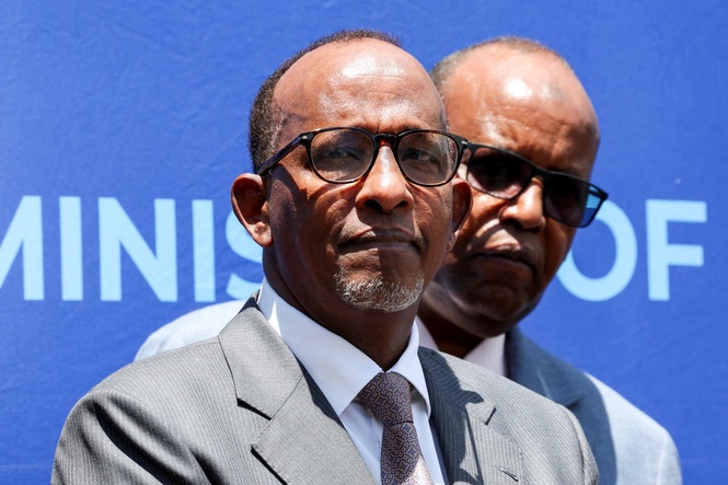 Ebola outbreak spreads to Kenya as country placed on high alert after patient death