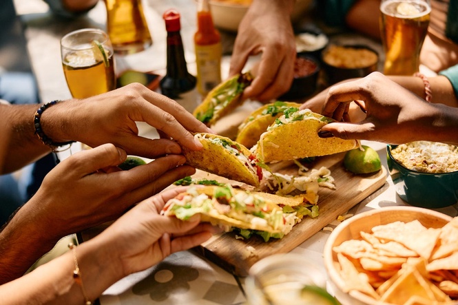 It’s National Taco Day 2026. Here’s who is giving out free tacos