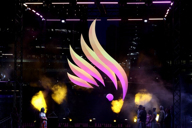 The 7 countries competing to host the 2036 Olympic Games
