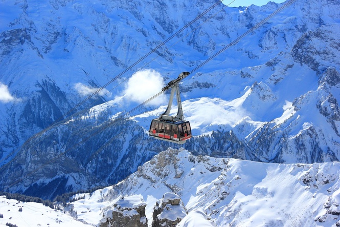 Travel like James Bond: the 007 filming locations you can actually visit
