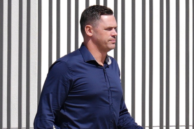 British dad faces four years in prison after young son fell from hotel window