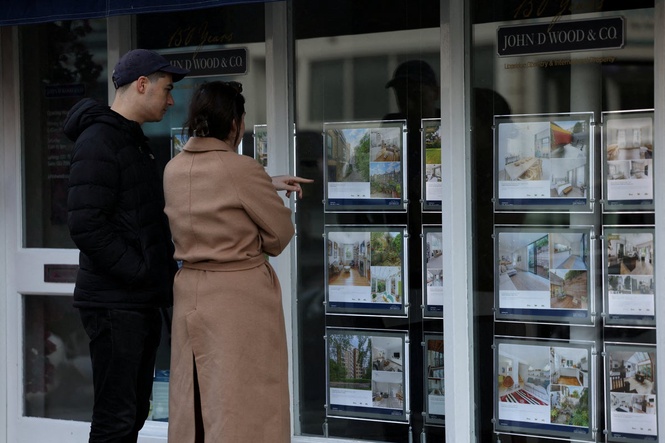 What are ‘property traitors’ and why is this trend on the rise in the UK?