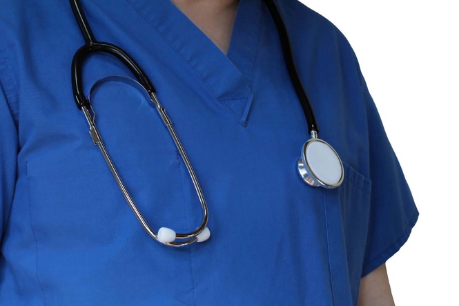 Nurse suspended for sexualised remark about children allowed to return to work