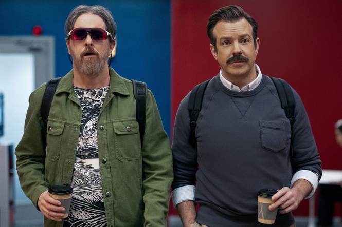 Ted Lasso’s fourth season was a success. But there’s one thing still missing