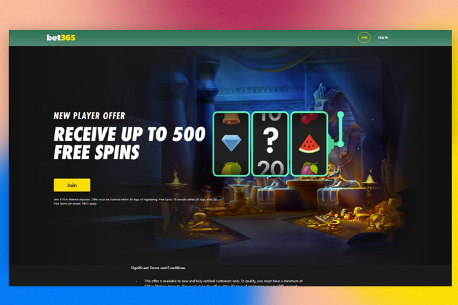 Best slots on Bet365 Casino: Top slots to play on Bet365 UK