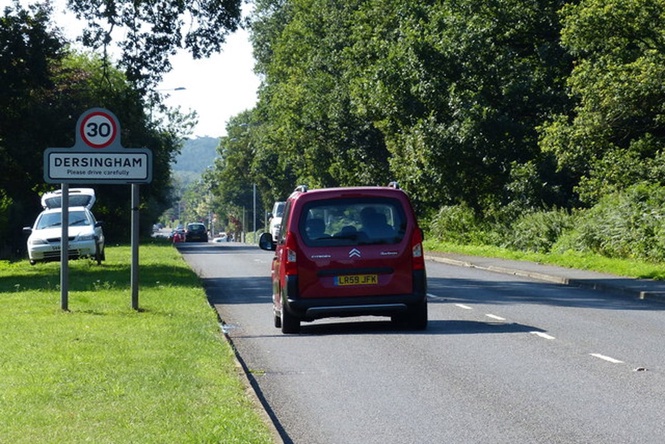 GP found dead in home near Sandringham Estate named locally as murder investigation continues