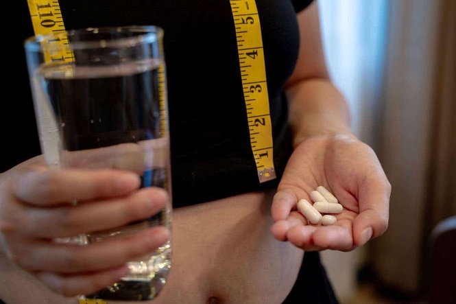 Why weight loss drug adverts have been banned for the first time in the UK