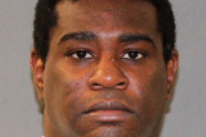 Texas set to execute man for fatally shooting a convenience store clerk during robbery in 2000