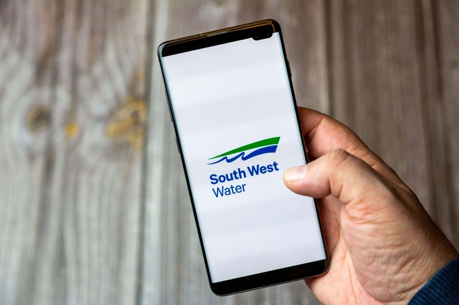 Embattled South West Water owner taps investors for £550m amid overhaul plan
