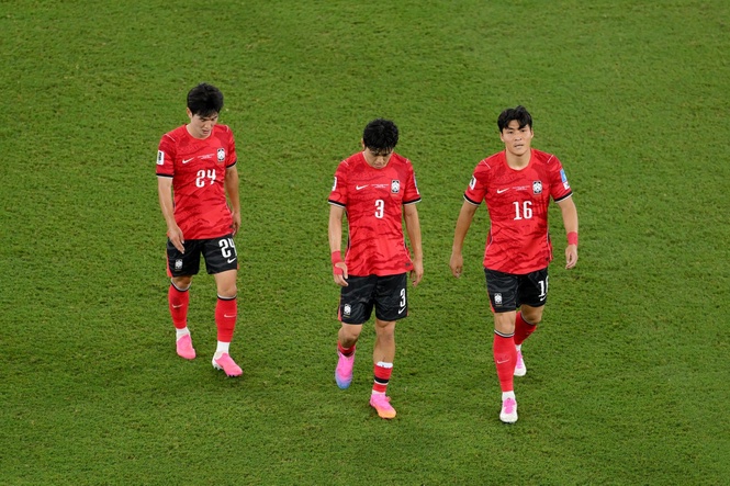 South Korea considers ending military service exemption for athletes after Asian Games controversy