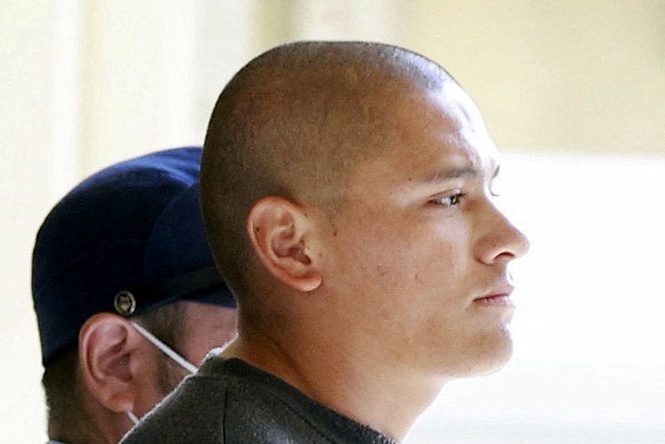 US soldiers in Japan under night curfew after marine’s murder arrest