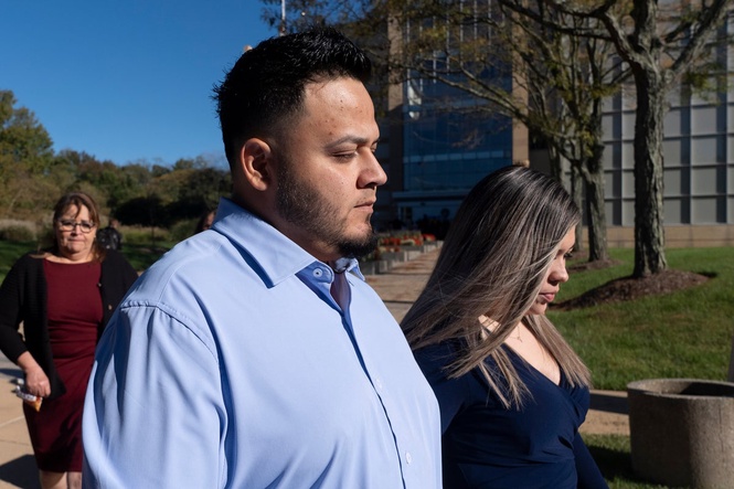 Mystery as Kilmar Ábrego Garcia deportation hearing abruptly canceled