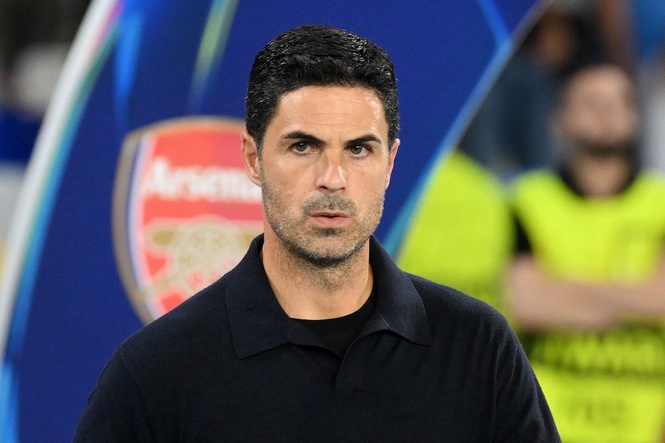 Mikel Arteta reacts to Man City verdict by calling for ‘respect’ for process