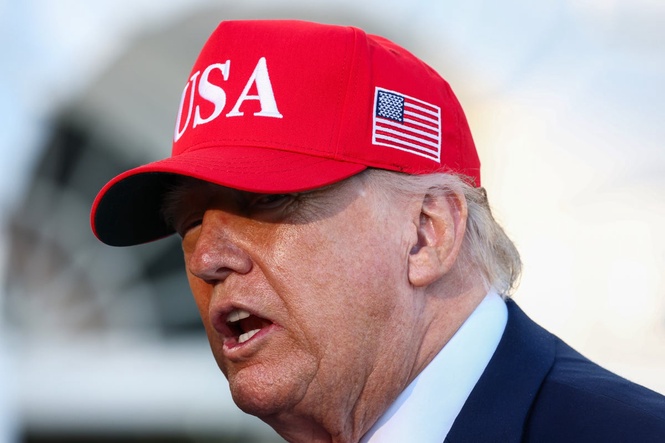 Trump’s approval is underwater in vast majority of states as Americans have had enough, new survey finds