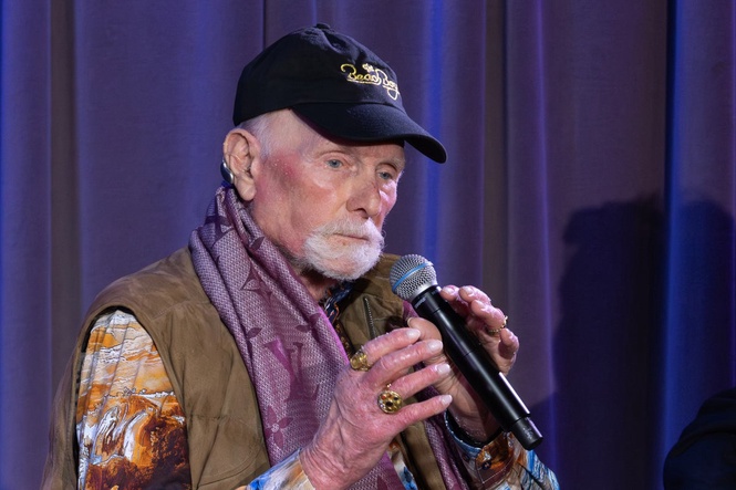 The Beach Boys cancel yet another show as comeback tour mystery deepens