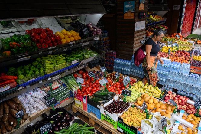 Vegetables now half as nutritious than 60 years ago – and experts are worried