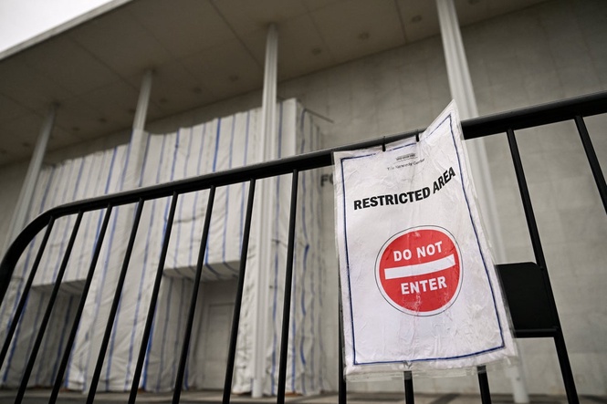 Trump says the Kennedy Center is ‘a great danger.’  Don’t tell the National Symphony Orchestra