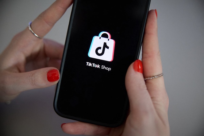 TikTok just made a major change to its online shop