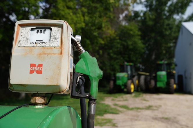 Trump's executive order on dyed diesel will offer little relief, farmers and truckers say
