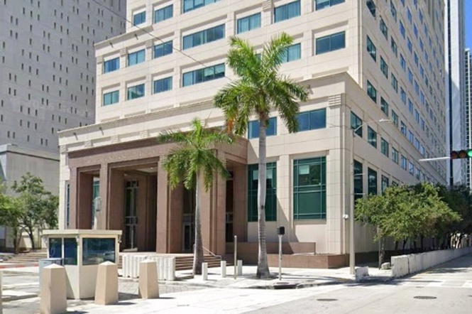 Last of the suspects in millionaire Florida developer’s plot to murder his estranged wife plead guilty