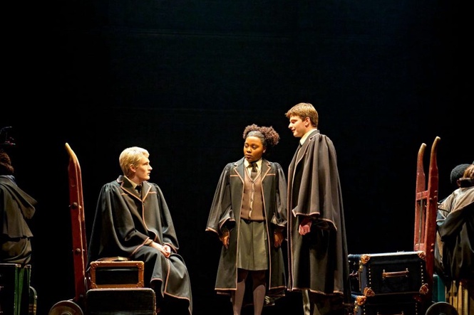 Harry Potter and Cursed Child director pushed back on making play shorter: ‘I was dragged kicking and screaming’