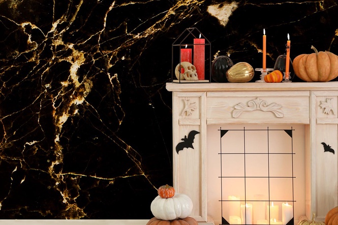 10 wicked ways to dress your haunted house