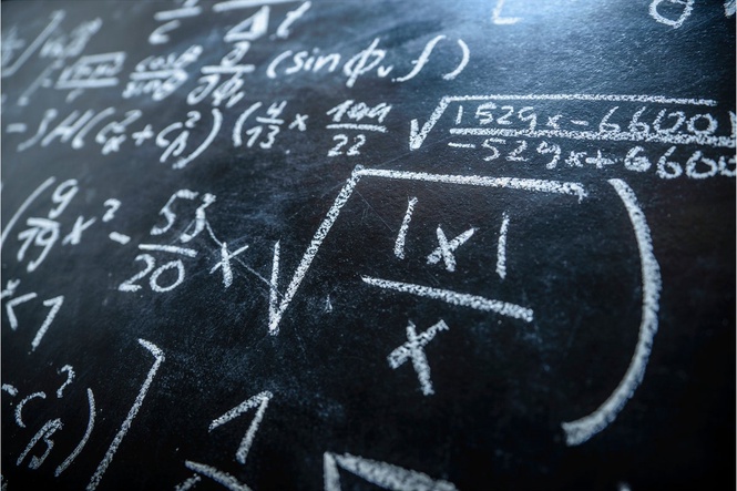 AI is causing a ‘mathocalypse’ that could break the internet