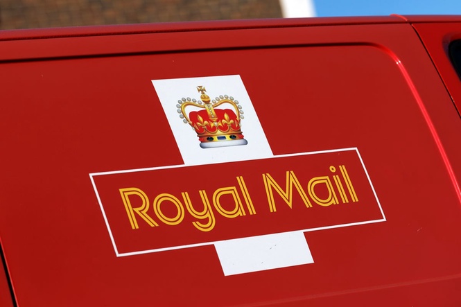 Royal Mail confirms AI was used in Christmas ad