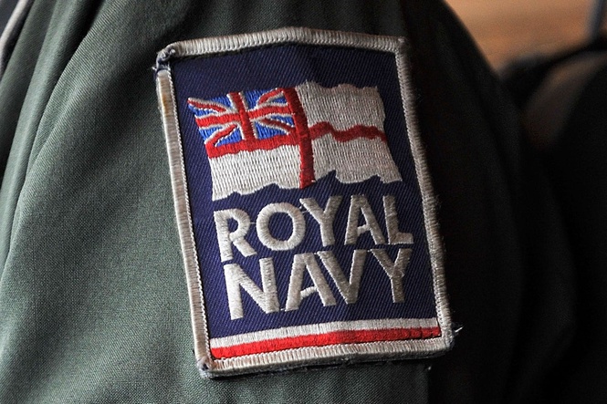 Royal Navy sailor in court accused of plotting to leak intelligence to Russia