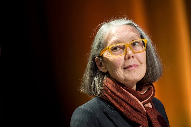 Who is Anne Carson? The Nobel Prize-winning poet and essayist