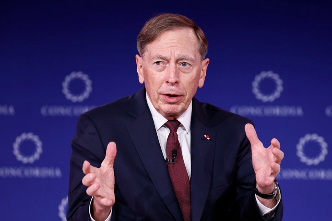 CIA chief makes bold claim over use of AI military officers in warfare
